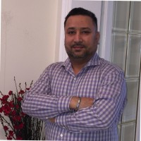 Kulbir Singh