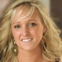 Kirsten Goodson