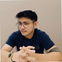 Jose Karlo Mari Tottoc