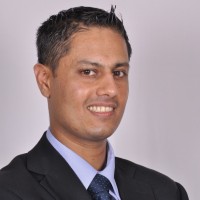 Shyam Doraiswamy