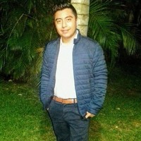 Ricardo Enrique Santamaria Ucan