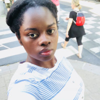 Blessing Chinwe Okonkwo
