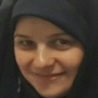Soudeh Aghamohammadi