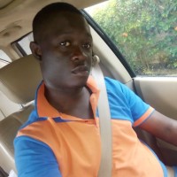 Nsar I Nsal Christian Isidore