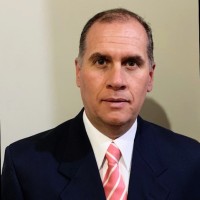 Luis Fernando Flores Saeb