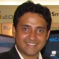 Zubair Shaik
