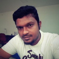 Nithin Alex