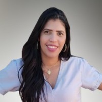 Reyna Patricia Luces Lugo