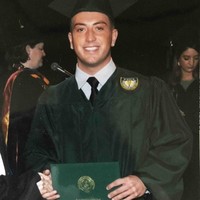 Nicholas Cafarelli
