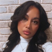 Amanda Vazquez-Rios