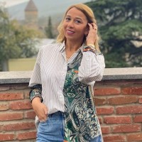 Eto Khmiadashvili