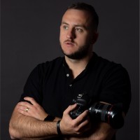 Claudio Ianau Fotógraf