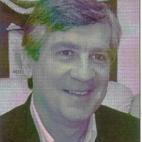 Patrick Rochas
