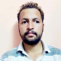 Sudarshan Karki