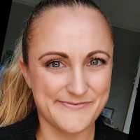 Nicola Tansley
