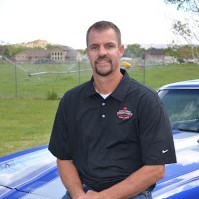 Clint Pedersen
