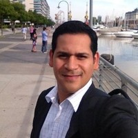 Eliud Caballero Flores