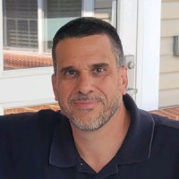 Mark Briegel