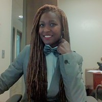 Heather Farquharson