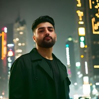 Amir Abdullayev