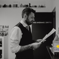Francesco Pantaleo