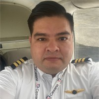 Rodrigo Arauz Chan