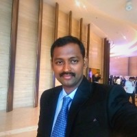 Prabakaravenkatesh K