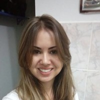 Camila De Oliveira Pereira