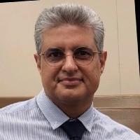 Masoud Motalebi kashani