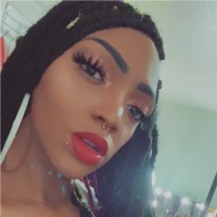 Tameisha Powell