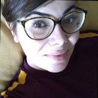 Giulia Buffa