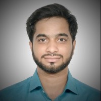 Sarvesh Khanvilkar
