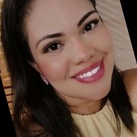 Yaline Luana Da Silva De Freitas