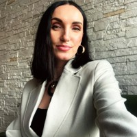 Елена Урванцева