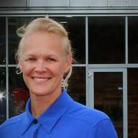 Cora Trouborst