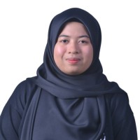 Nurshafiqah Abdul Rahman