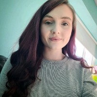 Ashlie McHutcheon