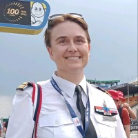 Christine Carpentier