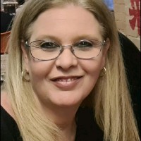 Jo Mccrea