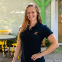 Anastasia Zinchenko, Ph.D.