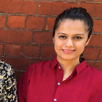 Charu Vashisht