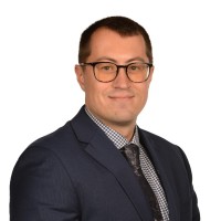 Anthony Hinzmann, CFA