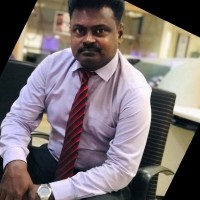 Ganesh B