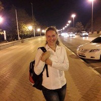 Наталия Шевченко