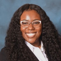 Tori Smith, Jd
