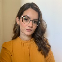 Carolinne Thaísa Miranda
