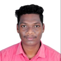 Karthi Keyan P