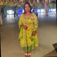 Rashmi Srivastava