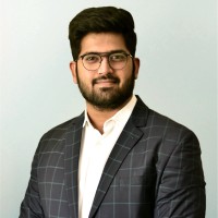 Kartik Borse