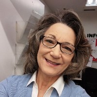 Jane Grauf